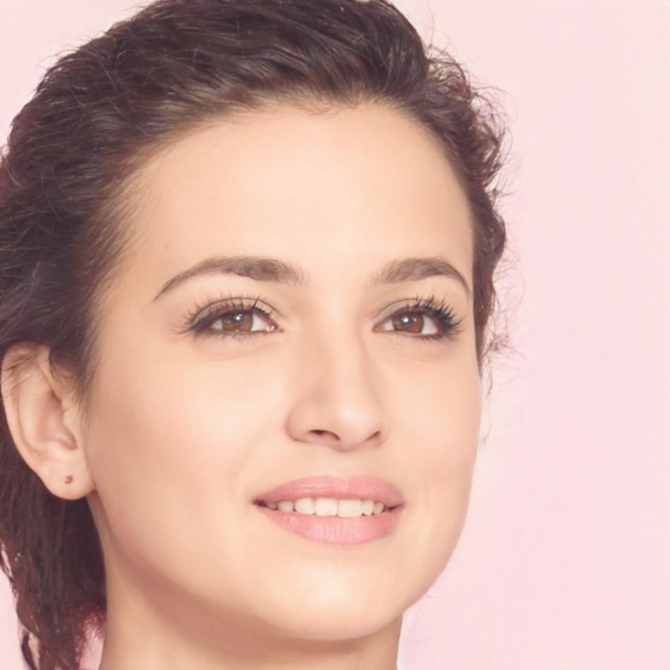 Teilnehmerin Portrait